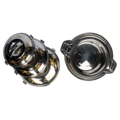 Die moderne Hausfrau Thermoschüssel 