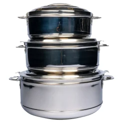 Die moderne Hausfrau Thermoschüssel 