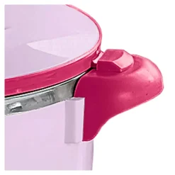 Die moderne Hausfrau Thermoschüssel rosa