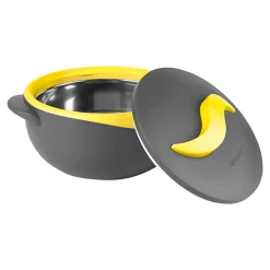 Die moderne Hausfrau Thermoschüssel "Trend" 1,5 l