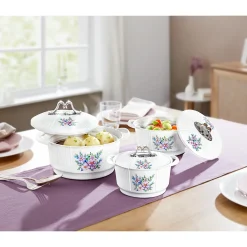 Die moderne Hausfrau Thermo-Schüssel-Set „Babette“ Set