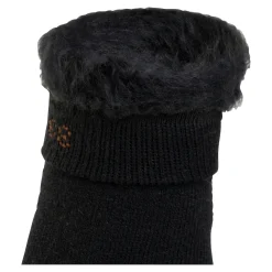 Die moderne Hausfrau Thermo-Socken „unisex“