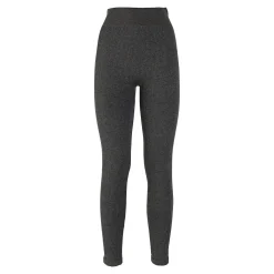 Damen Die moderne Hausfrau Thermo-Stretch-Leggings "Ute" anthrazit