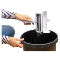 Die moderne Hausfrau Tierhaarentferner