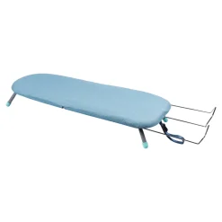 Die moderne Hausfrau Tischbügelbrett "faltbar"