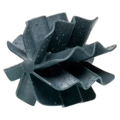 Die moderne Hausfrau Toilettenbürste "borstenlos"