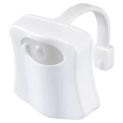 Die moderne Hausfrau Toilettenlicht mit Bewegungssensor