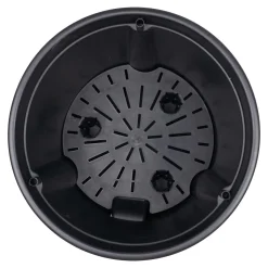 Die moderne Hausfrau Tomaten-Pflanztopf mit Rankhilfe M (ØxH): 30x115 cm