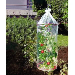 Die moderne Hausfrau Tomaten-Schutzhaube, 3 Stück