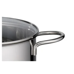 Die moderne Hausfrau Topfset 