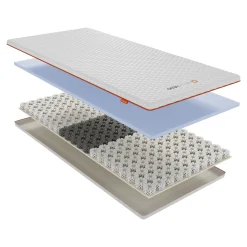 Die moderne Hausfrau Topper 