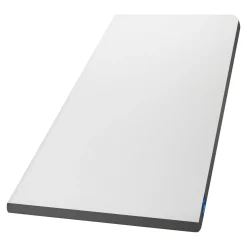 Die moderne Hausfrau Topper 90x200 cm