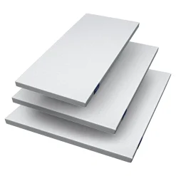 Die moderne Hausfrau Topper 90x200 cm