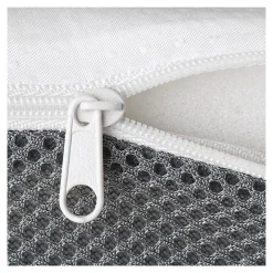 Die moderne Hausfrau Topper 90x200 cm