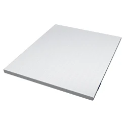 Die moderne Hausfrau Topper 180x200 cm