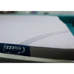 Die moderne Hausfrau Topper 180x200 cm