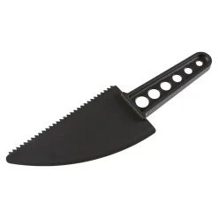 Die moderne Hausfrau Tortenheber "2 in 1"