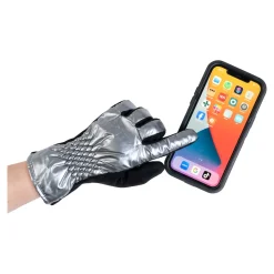 Damen Die moderne Hausfrau Touchscreen-Handschuh „Hanne“