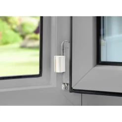 Die moderne Hausfrau Tür- und Fensterstopper, 2 Stück