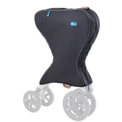 Die moderne Hausfrau Transporttasche