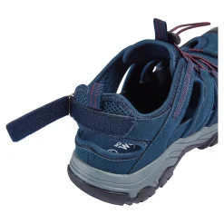 Damen Die moderne Hausfrau Trekking-Aktivsandale 