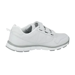 Damen Die moderne Hausfrau Trekkingschuh Classic Sport V weiß