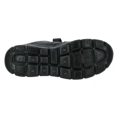 Damen Die moderne Hausfrau Trekkingschuh Classic Sport V schwarz