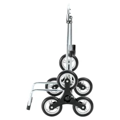 Die moderne Hausfrau Treppensteiger "Scala"