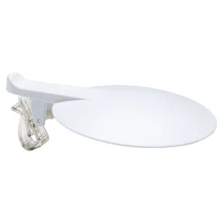 Die moderne Hausfrau Trinkglas-Abdeckung "Klipp-Klapp"