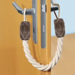 Die moderne Hausfrau Türkordel