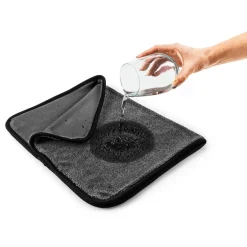 Die moderne Hausfrau Trockentücher „extra stark“, 3 Stück