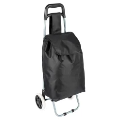 Die moderne Hausfrau ﻿Trolley "klappbar"