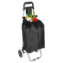 Die moderne Hausfrau ﻿Trolley 