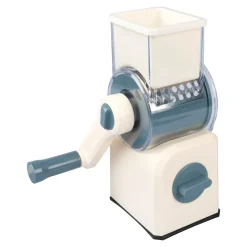 Die moderne Hausfrau Trommelreibe „Deluxe“