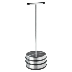 Die moderne Hausfrau Türstopper