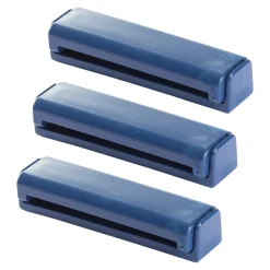 Die moderne Hausfrau Tubenquetscher "extra breit", 3er-Set