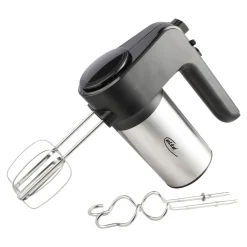 Die moderne Hausfrau Turbo-Handmixer