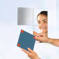 Die moderne Hausfrau Turbo-Zip 500x2 cm