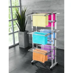 Die moderne Hausfrau Turmtrockner Premium