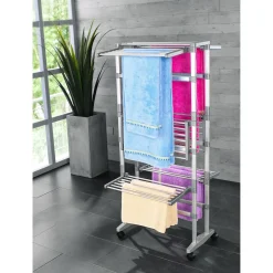 Die moderne Hausfrau Turmtrockner Premium