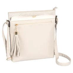 Damen Die moderne Hausfrau Umhängetasche „Amelie“