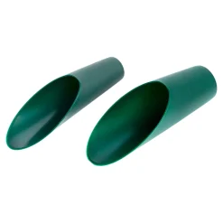 Die moderne Hausfrau Umtopf-Hilfe, 2 Stück