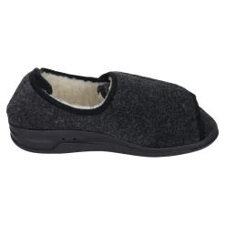Damen Die moderne Hausfrau Uni Hausschuh