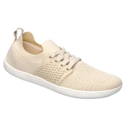 Herren Die moderne Hausfrau Unisex-Sneaker „Barfuß“