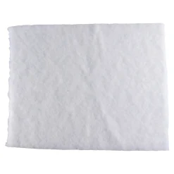 Die moderne Hausfrau Universal Vlies-Dunstfilter für Dunstabzugshaube ohne Aktivkohlefilter, 2 Stück