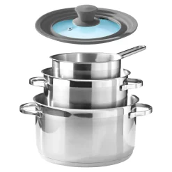 Die moderne Hausfrau Universaldeckel Ø16 - 20 cm