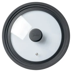 Die moderne Hausfrau Universaldeckel Ø24 - 28 cm