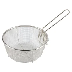 Die moderne Hausfrau Universal-Frittierkorb