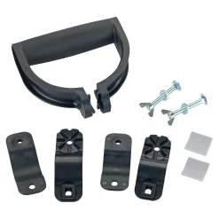 Die moderne Hausfrau Universal-Griff „ergonomisch“