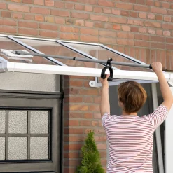 Die moderne Hausfrau Universal-Griff „ergonomisch“